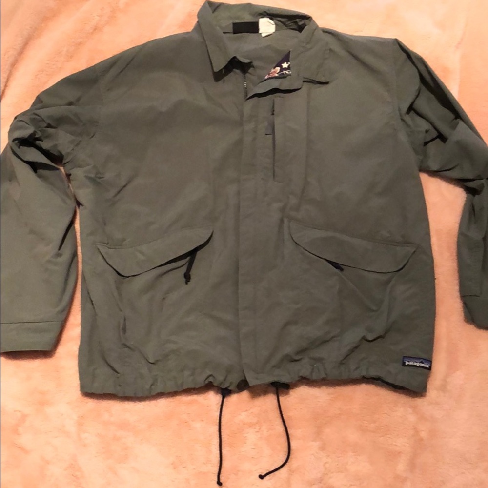Patagonia Jacket